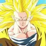 Dragon Ball Kai -  Capítulo 134 ¡La verdad sale a la luz! ¡El
  traicionero Buu!