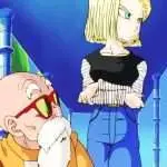 Dragon Ball Kai -  Capítulo 138 ¡El nacimiento de un super
  guerrero fusionado! ¡Su nombre es Gotenks!