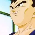 Dragon Ball Kai -  Capítulo 152 ¡Los milagros pasan una vez!
  ¿Pueden Gokú y él hacer la máxima combinación?