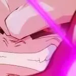 Dragon Ball Kai -  Capítulo 157 !La Tierra es destruida! ¡El
  nesfasto golpe de Majin Buu inicial!