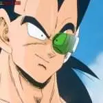 Dragon Ball Kai -  Capítulo 2 ¿El enemigo es el hermano mayor  de Gokú? ¡El secreto de los poderosos guerreros saiyajin!