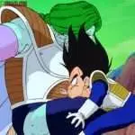 Dragon Ball Kai -  Capítulo 26 ¡La conspiración es destruida!  ¡El contraataque de Vegeta contra Zarbon!