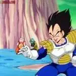Dragon Ball Kai - Capítulo 28 ¡La cuenta regresiva para que empiece la batalla! ¡Adelante fuerzas especiales Ginyu!