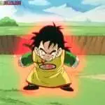 Dragon Ball Kai -  Capítulo 3 ¡Una batalla de vida o muerte!  ¡El ataque desesperado de Gokú y Pikoro!