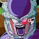 Dragon Ball Kai -  Capítulo 38 ¡Freezer muestra sus colmillos!  ¡El ataque abrumador de Gohan!