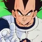 Dragon Ball Kai -  Capítulo 42 ¡Derrota a Freezer, Gokú! ¡Las  lágrimas del orgulloso príncipe saiyajin!