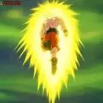 Dragon Ball Kai - Capítulo 55 ¡Este es el planeta Tierra, padre! ¡Freezer y el Rey Cold contraatacan!