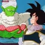 Dragon Ball Kai -  Capítulo 59 ¡Unos monstruos indetectables!  ¡Los androides aparecen!