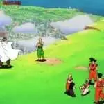Dragon Ball Kai -  Capítulo 60 ¡El enemigo invencible ataca!  ¡Gokú contra N.º 19!