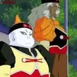 Dragon Ball Kai - Capítulo 61 ¡La derrota de N.º 19! ¡Conozcan a Super Vegeta!