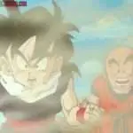 Dragon Ball Kai -  Capítulo 62 ¡El ataque de Pikoro! ¡N.º 20 y  su retorcido futuro!