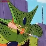 Dragon Ball Kai -  Capítulo 71 ¡La cacería de Cell comienza!
  ¡Gokú regresa a la acción!