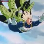 Dragon Ball Kai -  Capítulo 82 ¡El super saiyajin más fuerte!  ¡Trunks libera su poder!