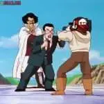 Dragon Ball Kai -  Capítulo 87 ¡El espectáculo de Mr. Satán!  ¡El Torneo de Cell comienza!