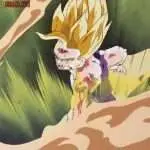 Dragon Ball Kai -  Capítulo 96 ¡Combinen sus fuerzas! ¡El  último Kame Hame Ha!