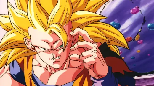 El arte del diseño de personajes en Dragon Ball