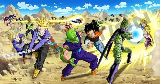 Cómo Dragon Ball ha influenciado otras series de anime y manga