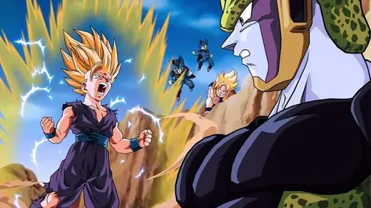 El impacto de Dragon Ball en la animación moderna