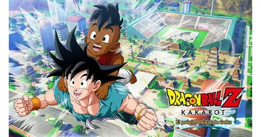 La evolución de Goku: De niño a Ultra Instinto
