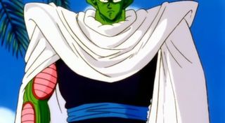 Dragon Ball Z 3 - La combinación más fuerte de este Mundo.