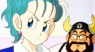 Dragon Ball Z 26 - Solo nos quedan tres horas de vida! Apresurate Goku!.