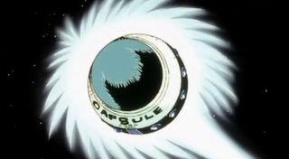 Dragon Ball Z 49 - La muerte de Dodoria.
