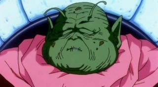 Dragon Ball Z 61 - La batalla se acerca, han llegado las fuerzas especiales Gi-Nyu