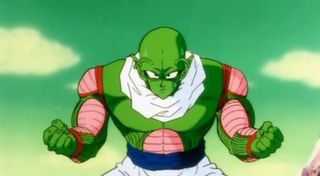Dragon Ball Z 71 - Goku es Gin-yu y Gin-yu es Goku?.