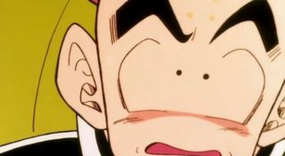Dragon Ball Z 80 - La llegada de Piccolo.