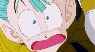 Dragon Ball Z 99 - Namekusein está a punto de estallar; Shen Long, cumple nuestro deseo.