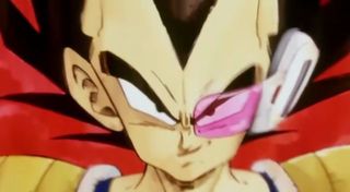 Dragon Ball Z 104 - La autodestrucción de Freezer.