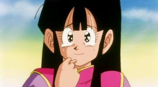 Dragon Ball Z 118 - Ese es el planeta Tierra Papá.