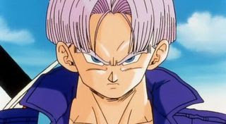Dragon Ball Z 120 - El final de Freezer.