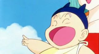 Dragon Ball Z 126 - ¿Quienes son los Androide?.