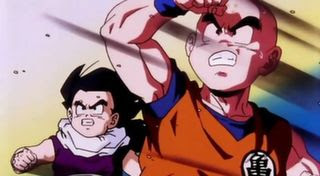 Dragon Ball Z 130 - El Secreto del Dr. Maki Gero.