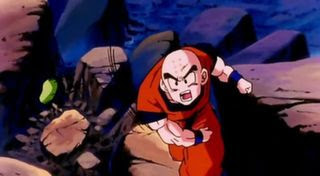 Dragon Ball Z 131 - La Realidad es acaso mucho peor que el futuro.