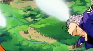 Dragon Ball Z 138 - Los Androides destructores.