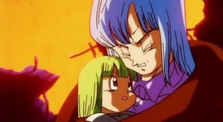 Dragon Ball Z 139 - Bulma se entera de un Gran Secreto.