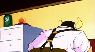 Dragon Ball Z 171 - Cuando Gohan era un bebé.