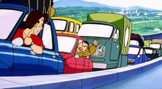 Dragon Ball Z 172 - Buquemos a un nuevo Kami-Sama.