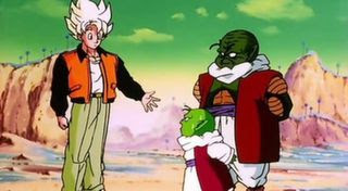 Dragon Ball Z 173 - Las Esferas del Dragón vuelven a existir.