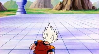 Dragon Ball Z 178 - El Super Kame-Hame-Ha de Cell...