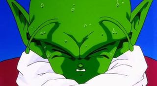 Dragon Ball Z 179 - Cell cambia las reglas del Torneo.