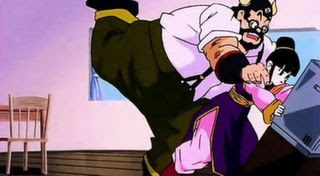 Dragon Ball Z 181 - Gohan, el joven más fuerte.