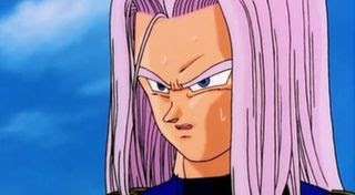 Dragon Ball Z 187 - La transformación de Cell.