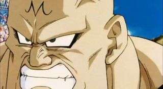 Dragon Ball Z 216 - El misterio de Spopovich