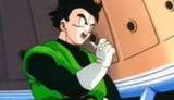 Dragon Ball Z 226 -Es tu turno Gohan