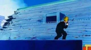 Dragon Ball Z 232 - No dejaremos que Majinbu despierte