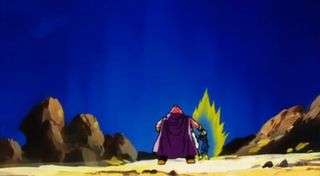 Dragon Ball Z 236 - Yo acabare con Majinbu