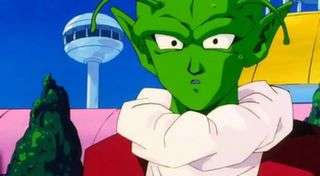 Dragon Ball Z 239 - Busquen las esferas del dragón